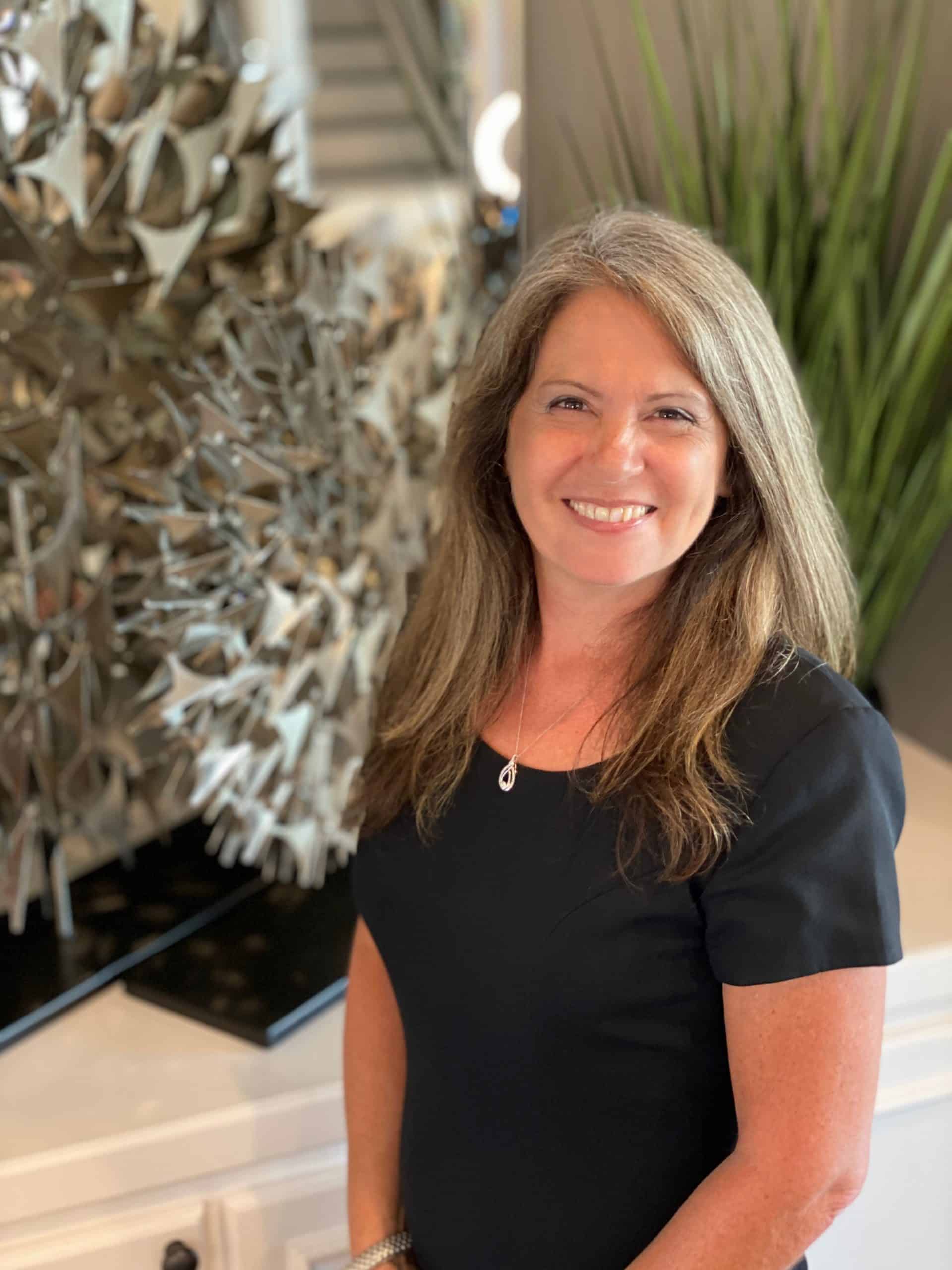 Dawna Cantway realtor broker