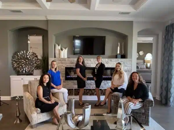 Ocala real estate team