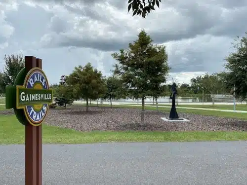 Gainesville homes for sale