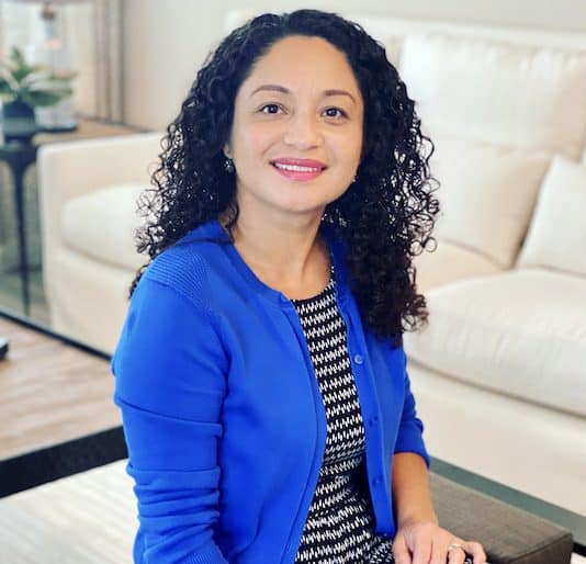 Glenda realtor