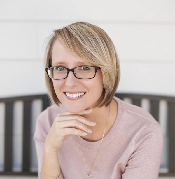 Kacey Drew realtor