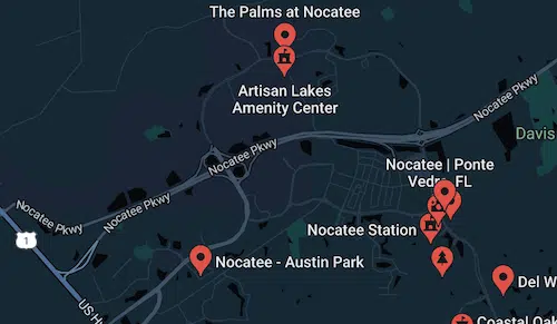 Nocatee Community