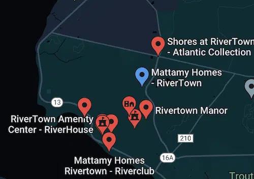Rivertown Community