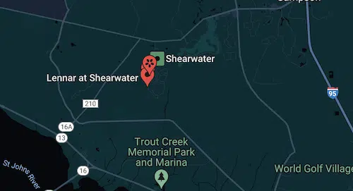 Shearwater Community
