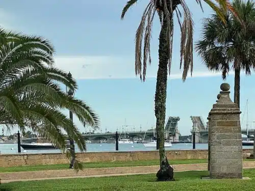 St. Augustine real estate for sale