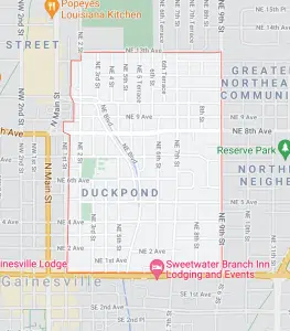 Duckpond Community