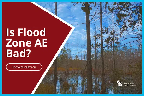 Is Flood Zone AE Bad? - Florida's Choice Realty