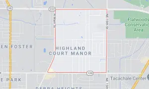 highland court manor
