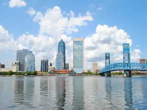 jacksonville real estate company